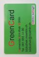 GreenCard: Ein Gewinn für Zwei