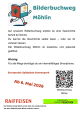 Bilderbuchweg Möhlin - ab 6. Mai offen!
