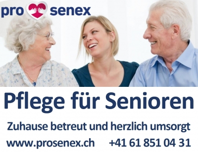 Pro Senex Schweiz GmbH