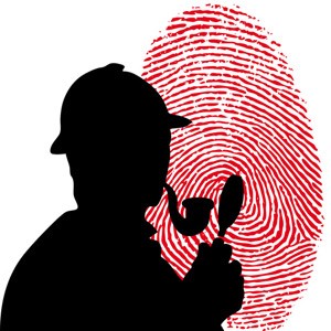 Krimiwanderung mit dem Bibliotheks-Team Krimiwanderung mit dem Bibliotheks-Team