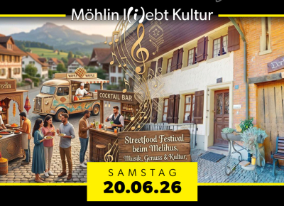 Kulturvielfalt - Genuss & Kultur