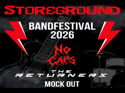 Storeground-Bandfestival