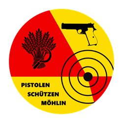 Pistolenschützen Möhlin