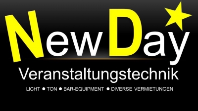 NewDay Veranstaltungstechnik