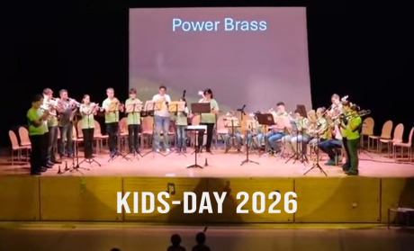 KIDS-DAY 2026