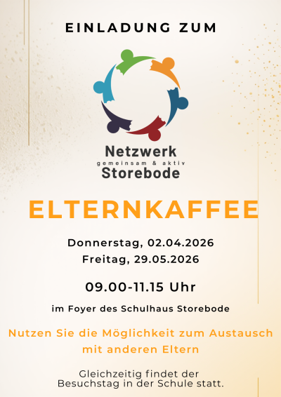 Elternkaffee