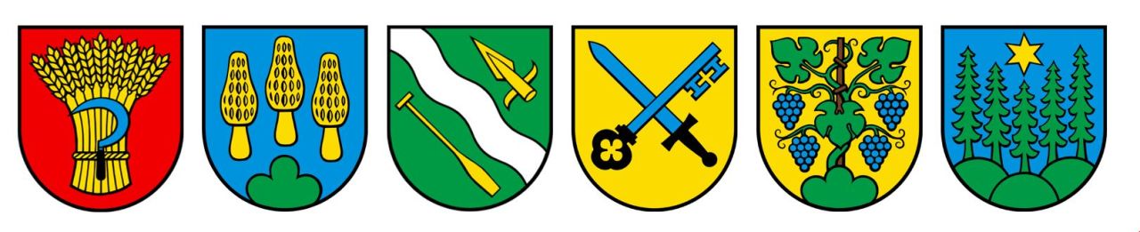 Wappen Betriebsgemeinden