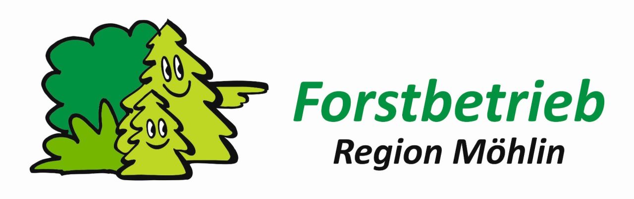 Forstbetrieb Möhlin Logo