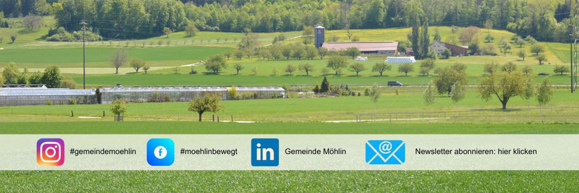 Frühling mit Aufforderung SM