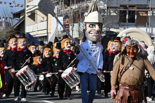 2025.02.02 Fasnachtsumzug