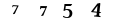 Bitte geben Sie den Wert, den Sie auf dem Bild sehen, in das Feld ein.