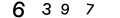 Bitte geben Sie den Wert, den Sie auf dem Bild sehen, in das Feld ein.