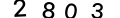 Bitte geben Sie den Wert, den Sie auf dem Bild sehen, in das Feld ein.