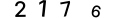 Bitte geben Sie den Wert, den Sie auf dem Bild sehen, in das Feld ein.